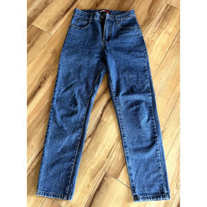 Vintage 90s Tommy Jeans Straight Leg Denim – Size 28